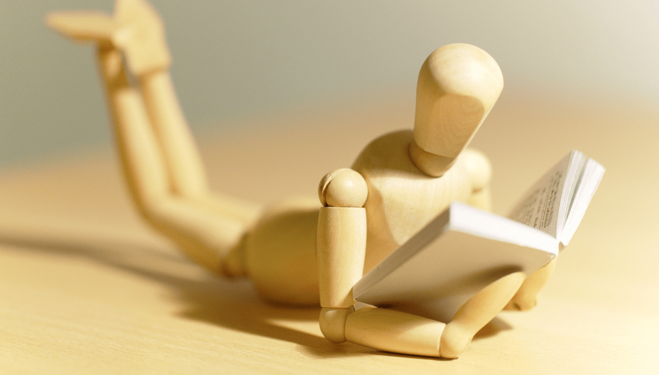 Beneficios de leer