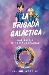 la brigada galactica numero 1