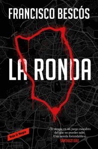 la ronda libro