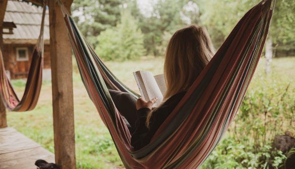 bookstagramers españolas libros otoño