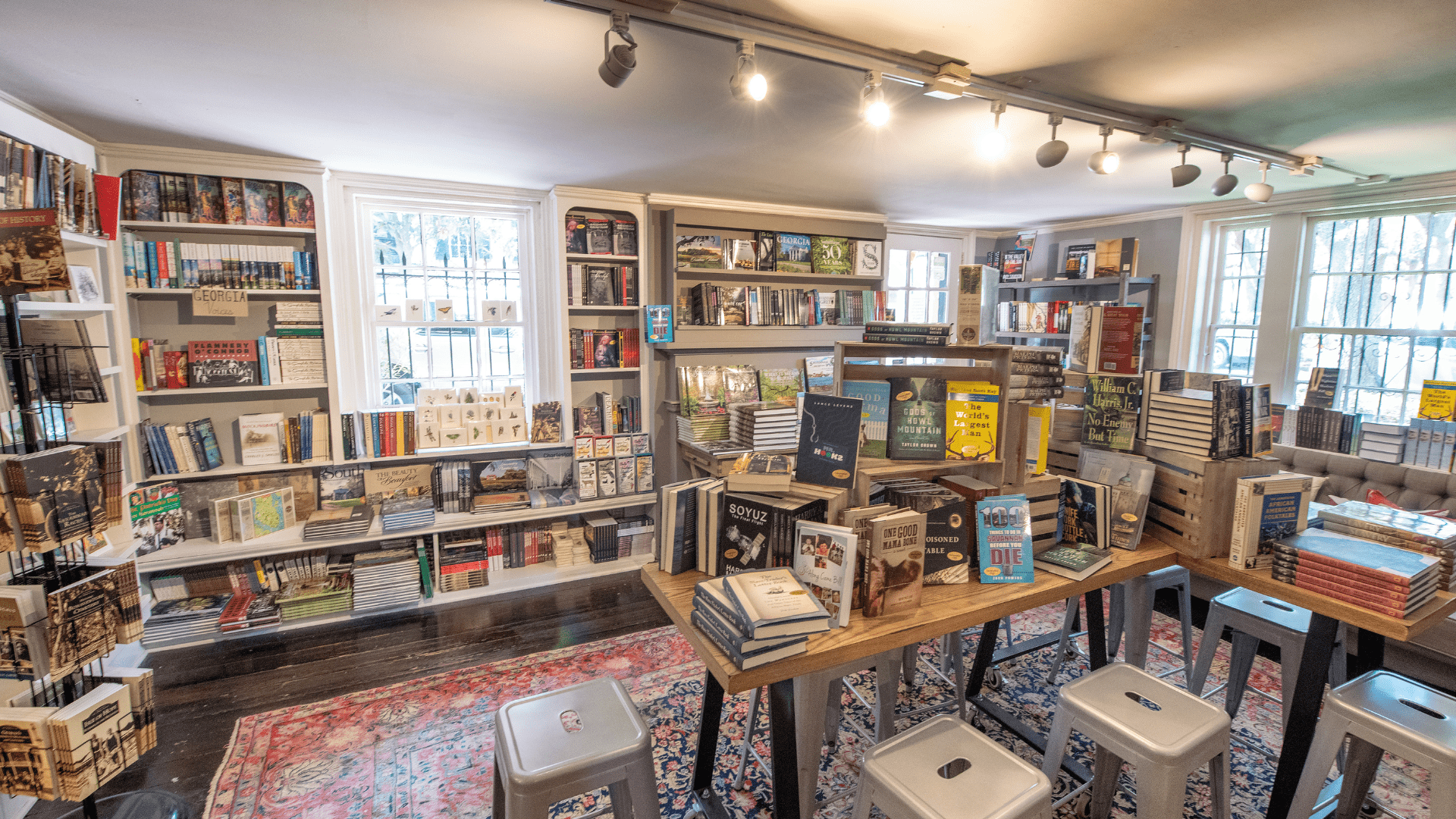 dia de las librerias