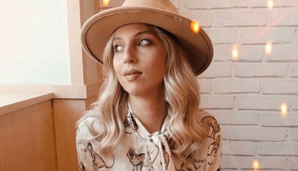 Entrevista Andrea Mateos