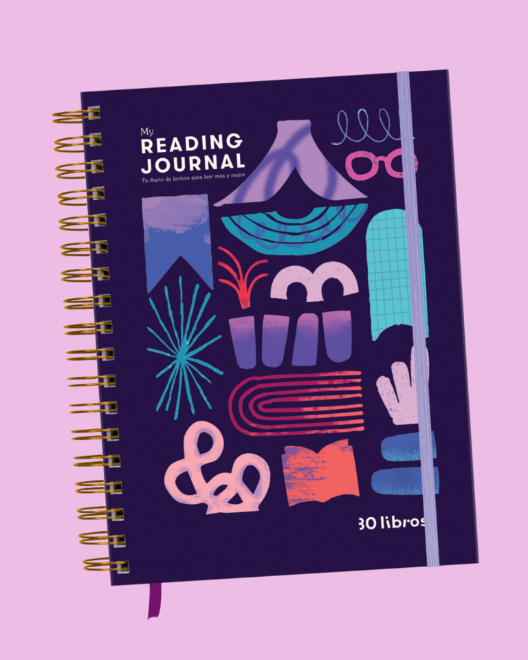 Diario de lecturas