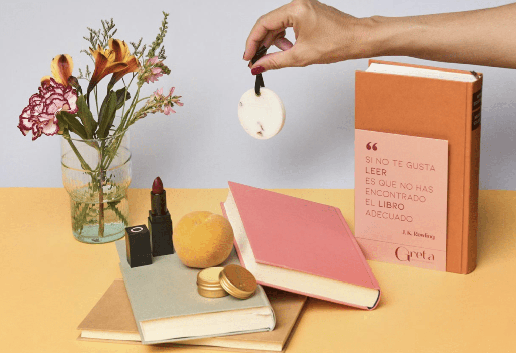 Regalo libro sorpresa