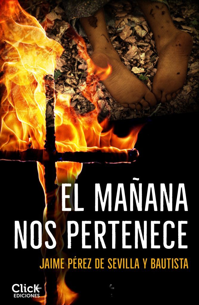 El mañana nos pertenece libro