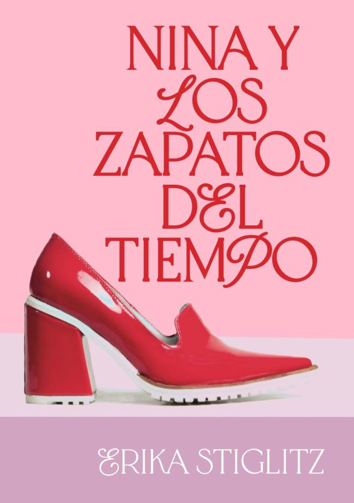 Nina y Los zapatos del tiempo