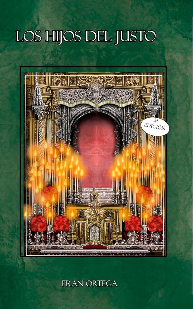 Libro los hijos del justo