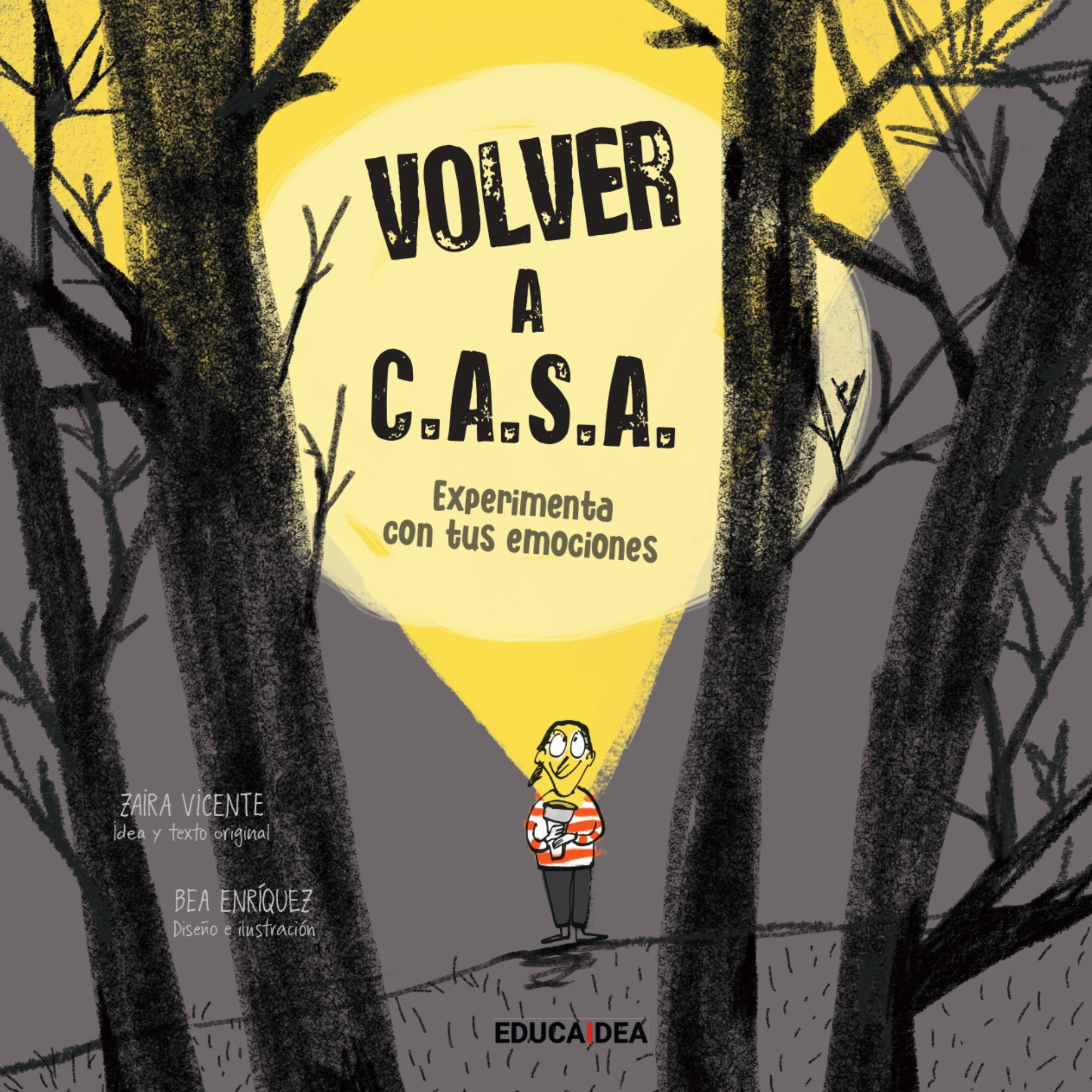 Cuento volver a casa