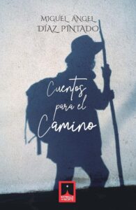 Libro cuentos para el camino