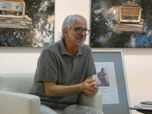 Miguel Angel Diaz Pintado