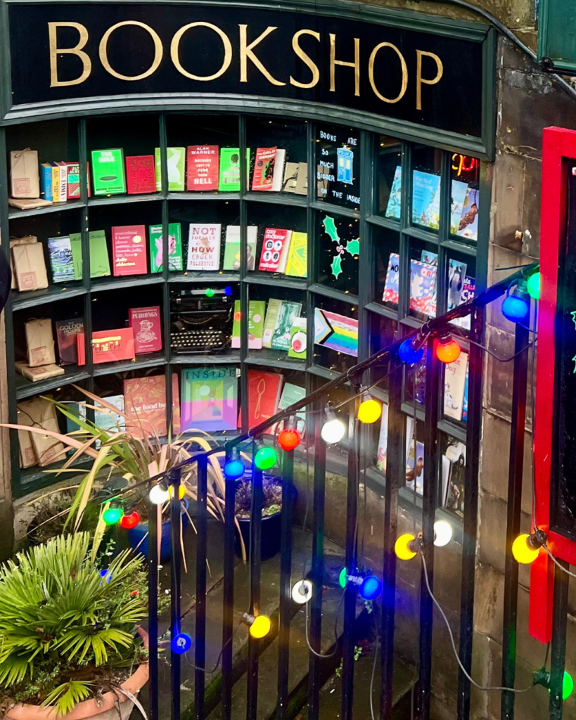 Typewronger Books Llibreria