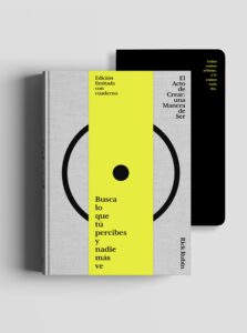 Libro el acto de crear