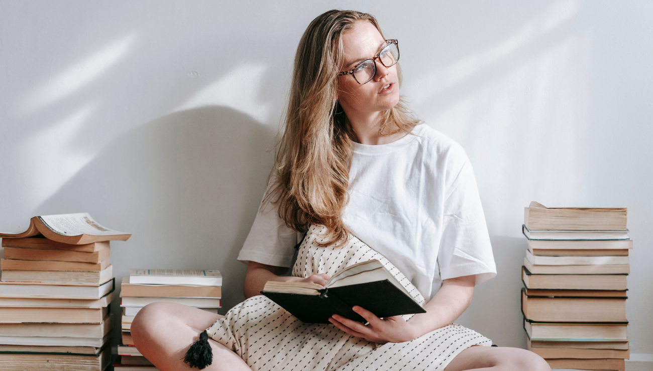bookstagrammers barcelona