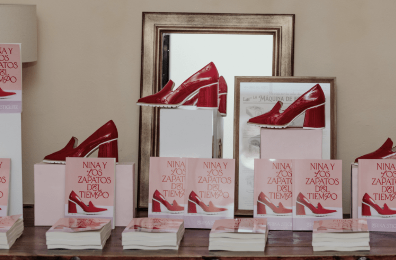presentacion libro madrid