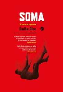 Libro Soma reseña