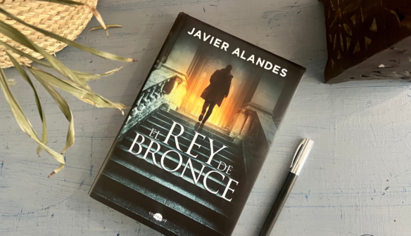 Reseña el rey de bronce