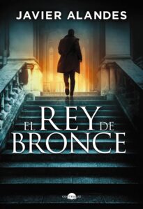 Reseña el rey de bronce