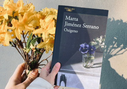 oxigeno libro del que todos hablan
