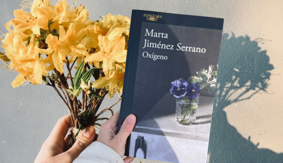 oxigeno libro del que todos hablan
