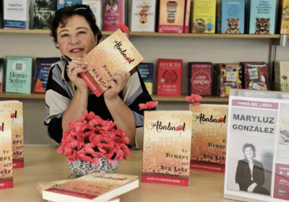 Ababaol libro