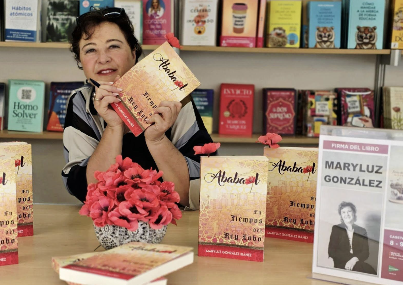 Ababaol libro